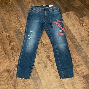 Women’s Denim